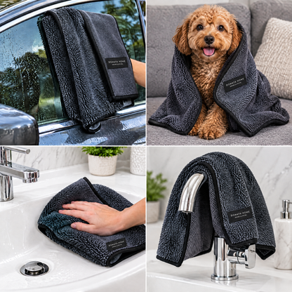 Domaya Drying Cloth