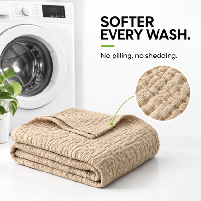 Softer every wash